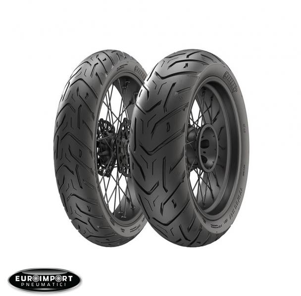 Anlas CAPRA RD  150/70  17 69 V   TL POSTERIORE DOT 2025